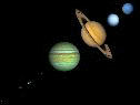 solar system