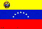 Venezuelan flag