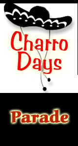 Charro Days Parade