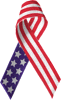 Unity Ribbon