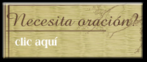 Oracion
