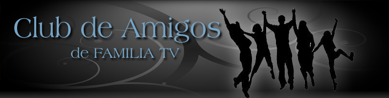 Club de Amigos de Familia TV