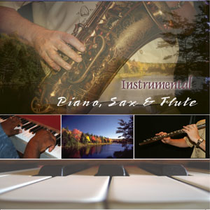 MUSICA INSTRUMENTAL CON SAXOFON musica instrumental con saxofon: