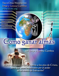 Evangelismo Practico - Practical Evangelism