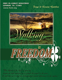 Inner Healing - Sanidad Interna