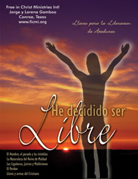 Liberacion - Deliverance