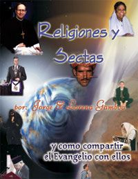 Religions and Cults - Religiones y Sectas