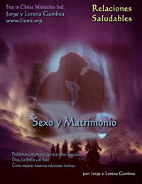 Sexo y Matrimonio