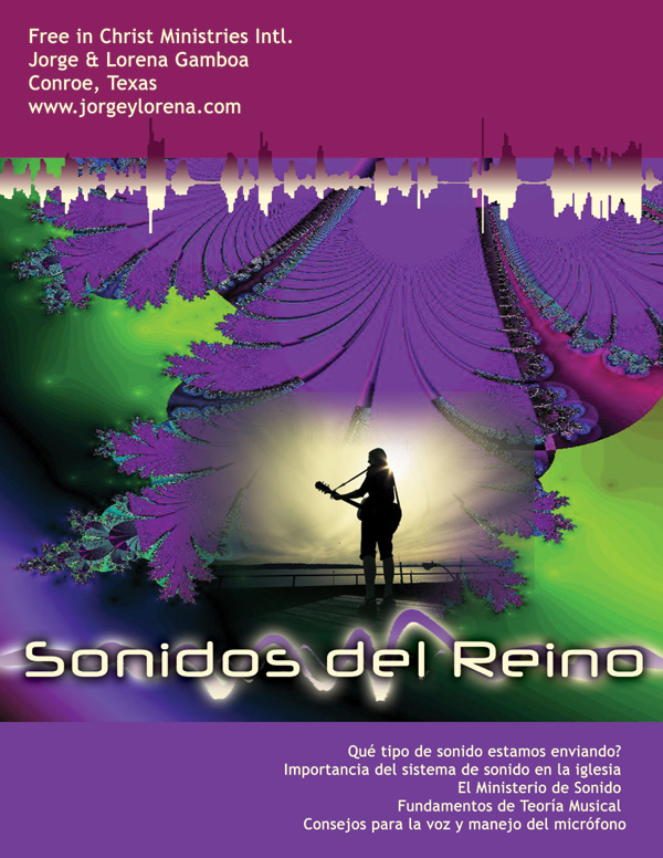 Sonidos del Reino