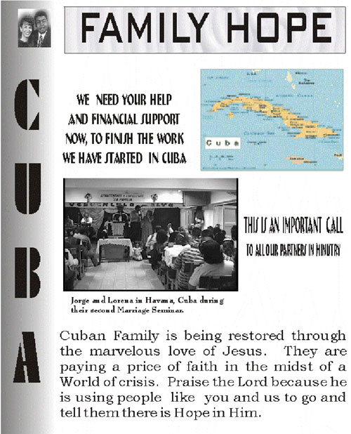 Cuba