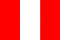 Peru Flag