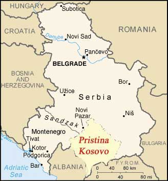 YOGOSLAVIA